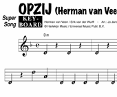 Opzij - Herman van Veen