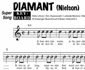 Diamant - Nielson