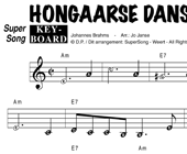 Hongaarse dans No. 5 (Brahms) - André Rieu