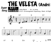 The Veleta - André Rieu
