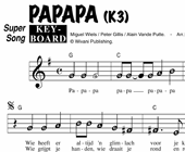 Papapa - K3