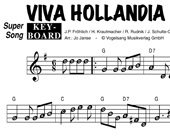 Viva Hollandia - Wolter Kroes